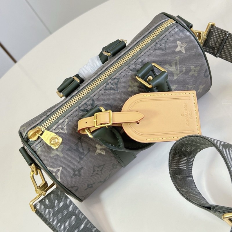 LV Keepall 25
