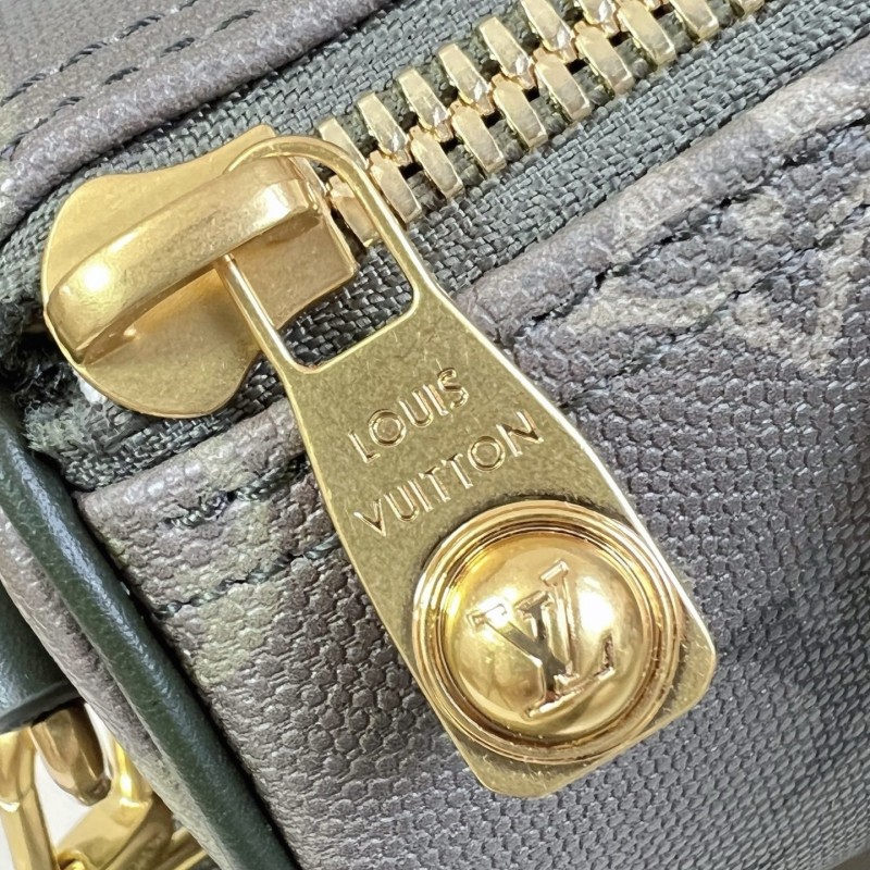 LV Keepall 25
