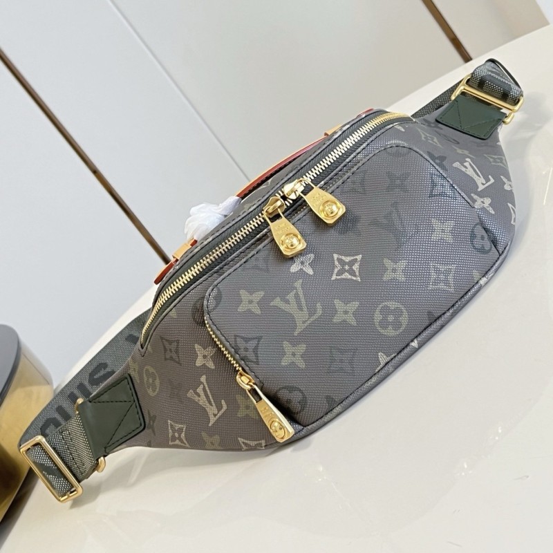 LV Rush Chest Bag