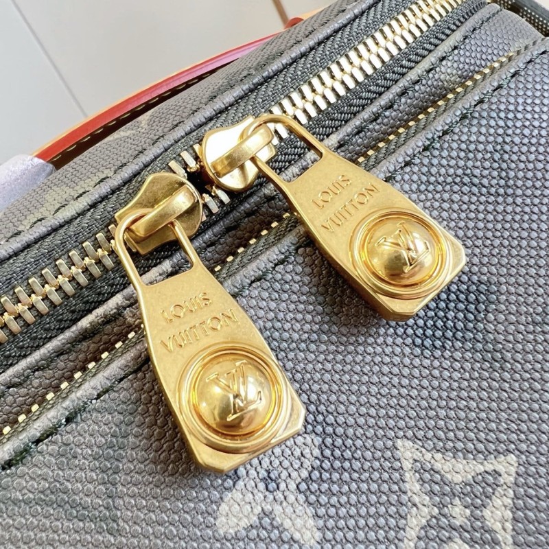 LV Rush Chest Bag
