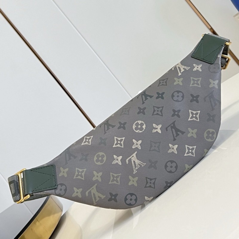 LV Rush Chest Bag