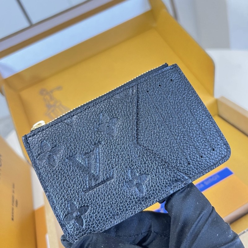 LV Card Holder