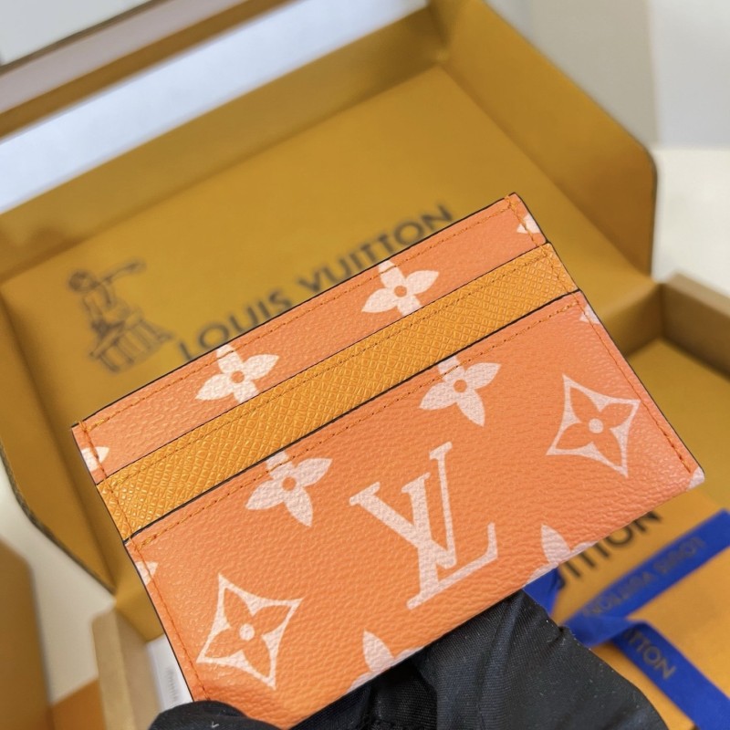 LV Card Holder