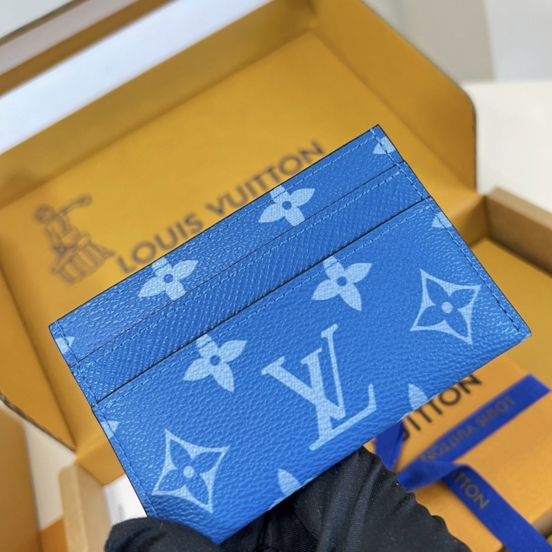 LV Card Holder