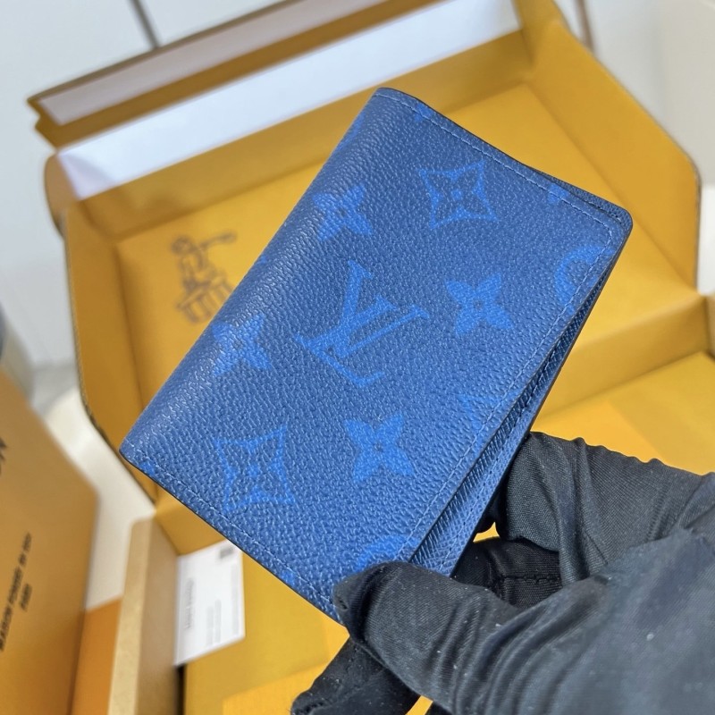 LV Card Holder