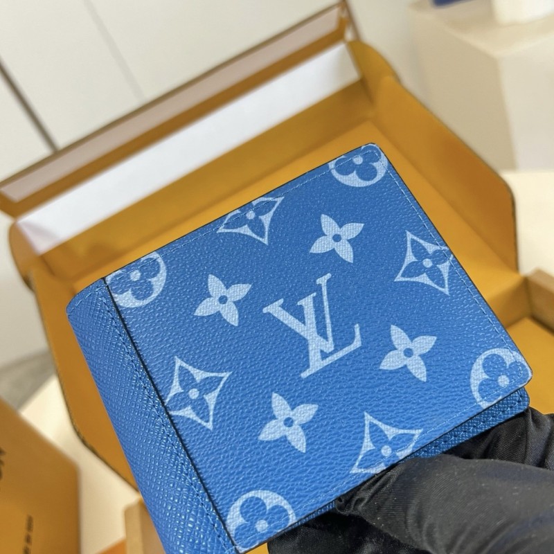 LV Wallet