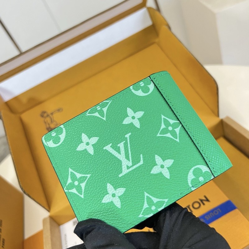 LV Wallet