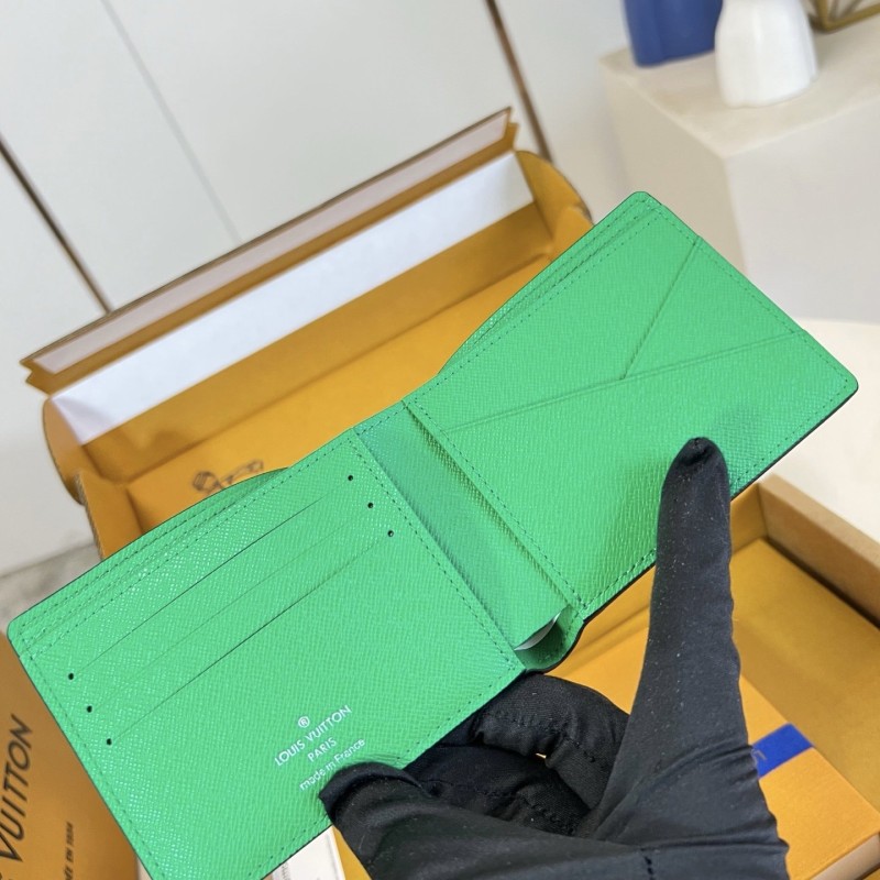 LV Wallet