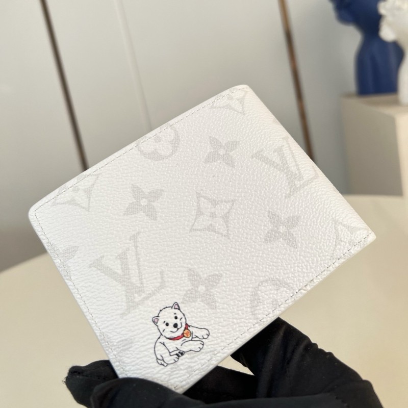 LV Wallet