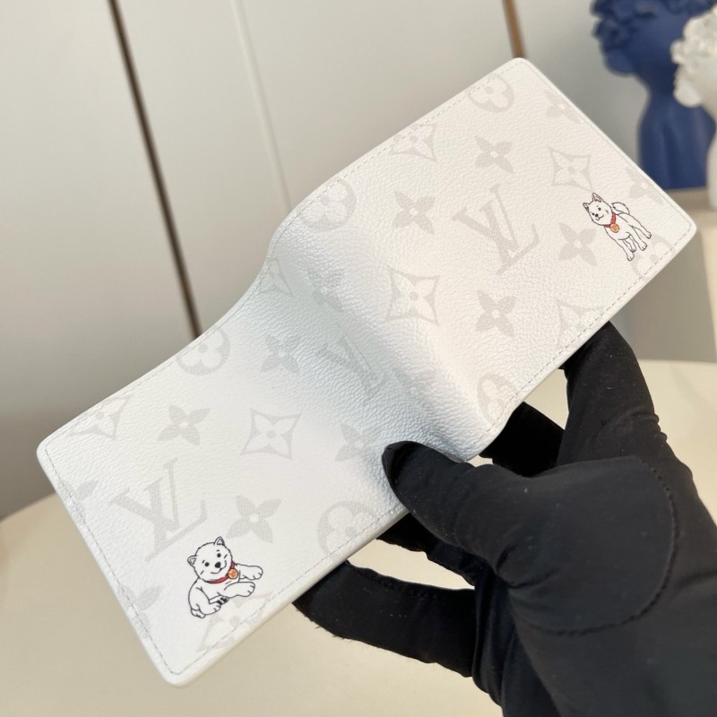 LV Wallet