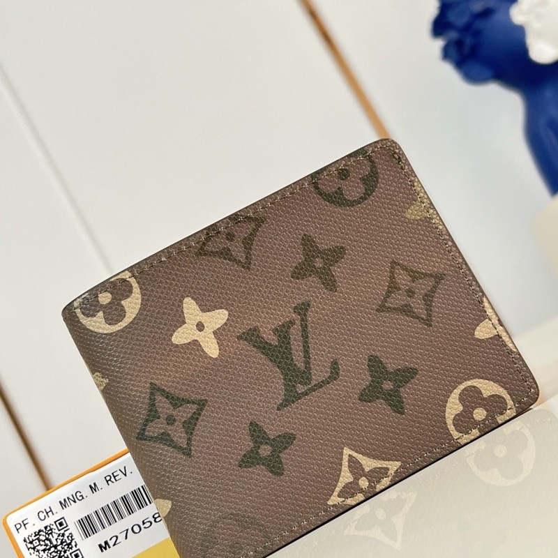 LV Wallet