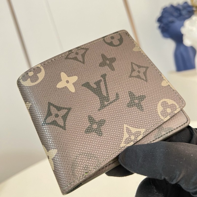 LV Wallet