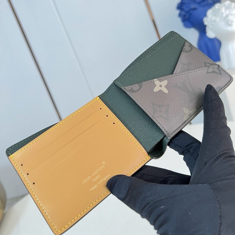 LV Wallet