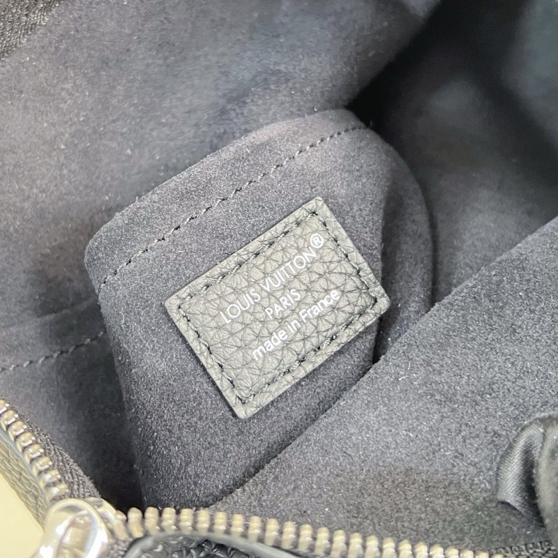 LV Delta Shoulder Bag