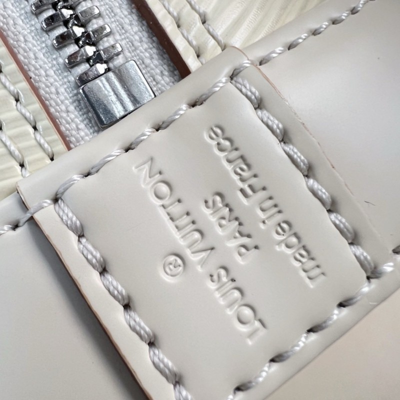 LV Delta Shoulder Bag