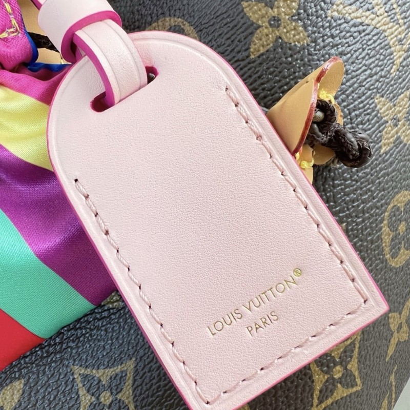 LV Speedy Soft 30 Crafty