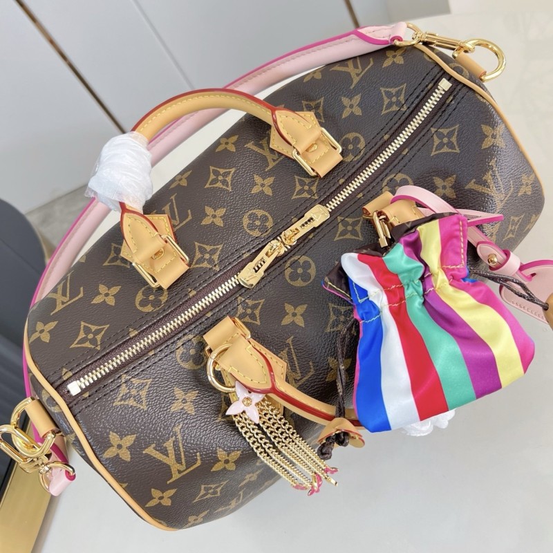 LV Speedy Soft 30 Crafty