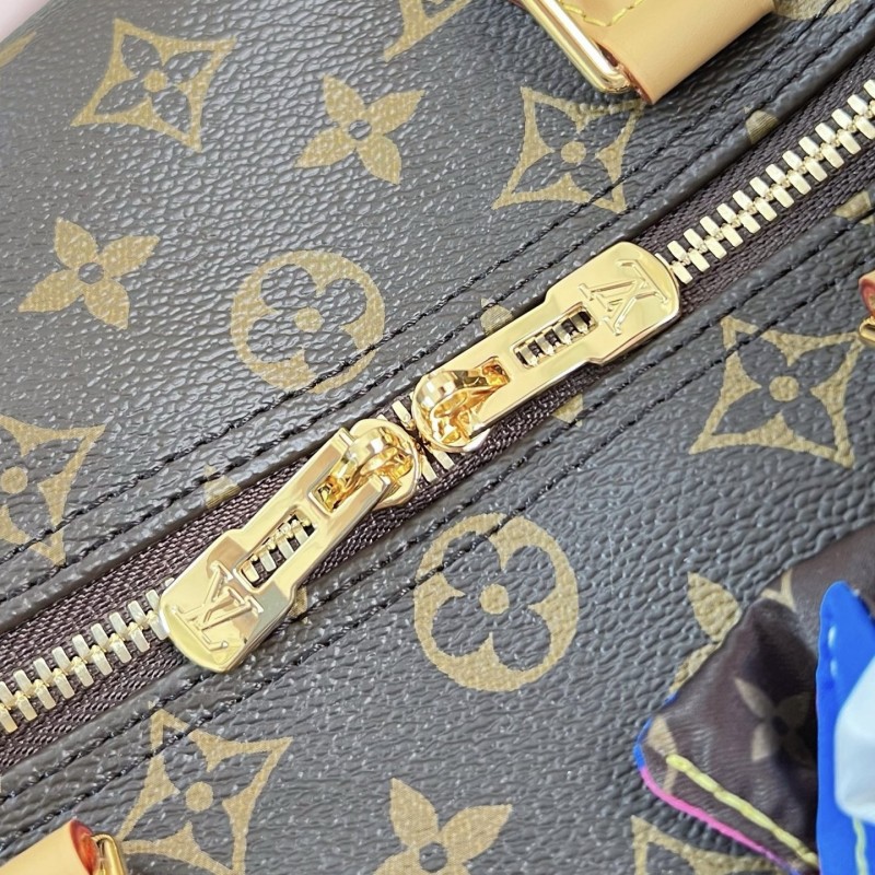 LV Speedy Soft 30 Crafty