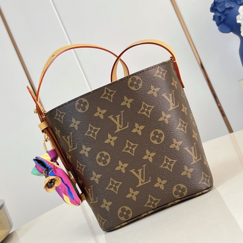 LV All In BB