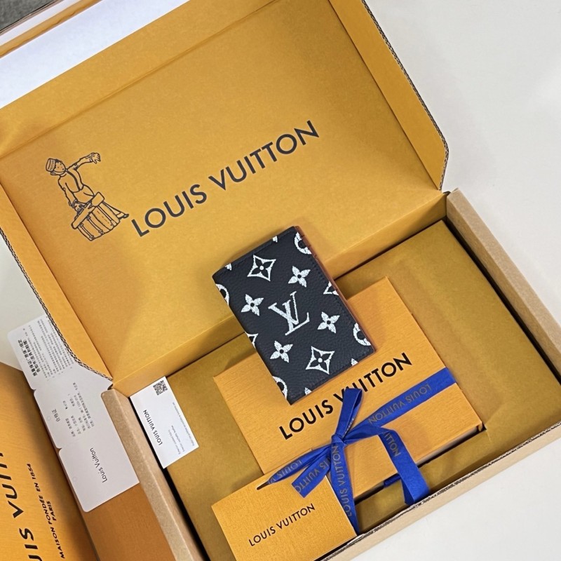 LV Card Holder