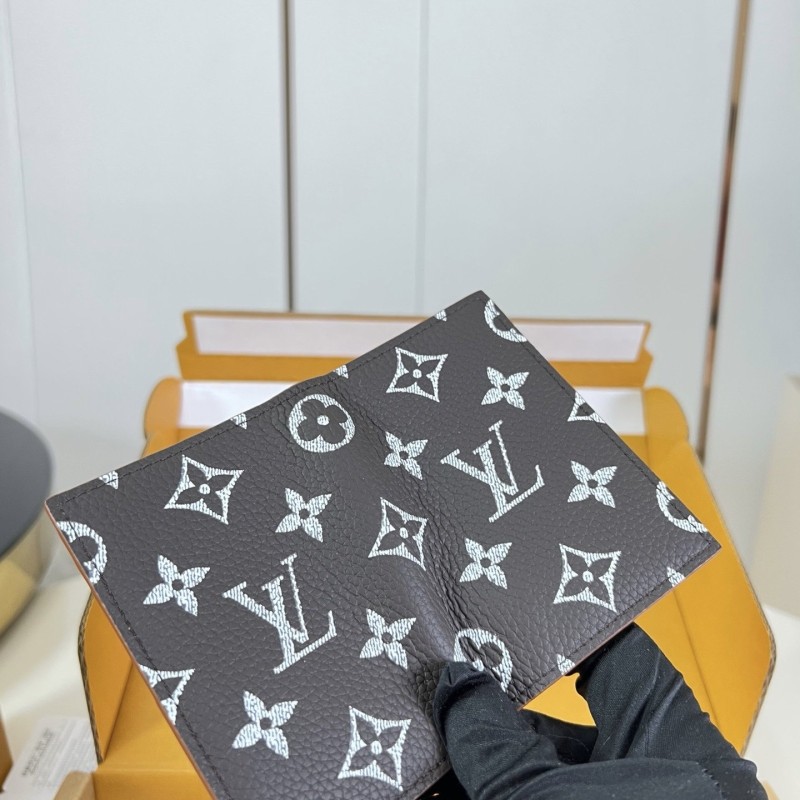 LV Card Holder