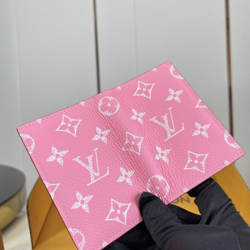 LV Card Holder