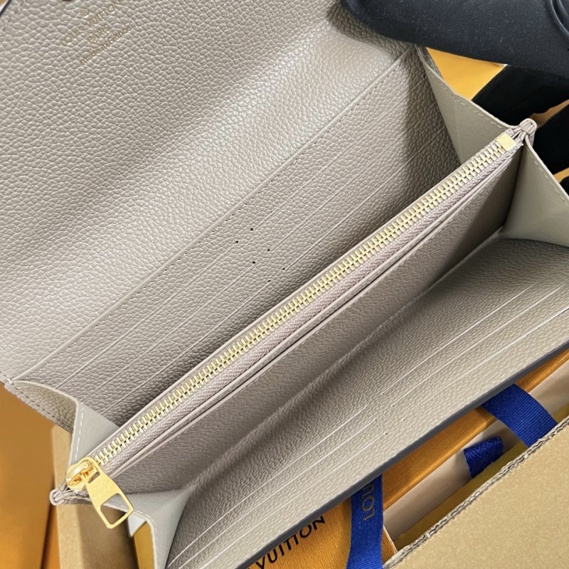 LV Sarah Wallet
