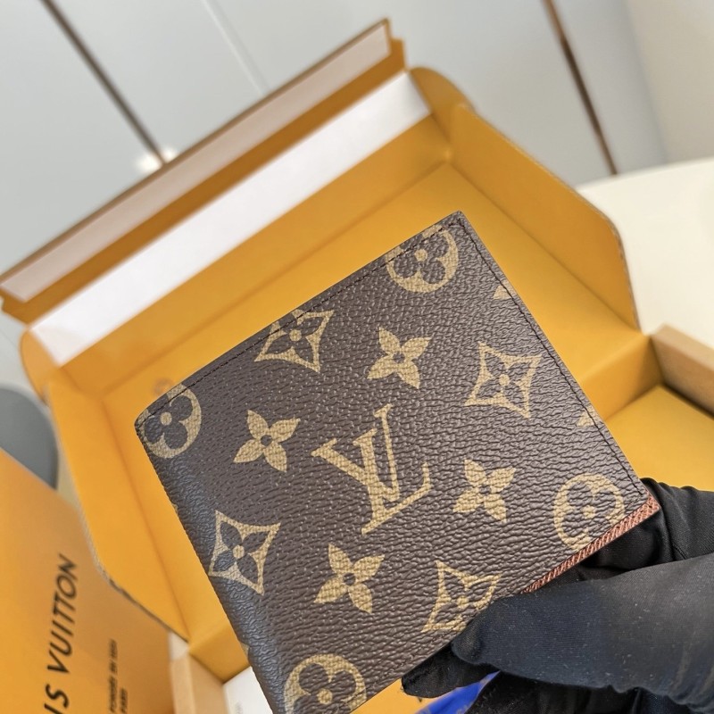 LV Marco Wallet