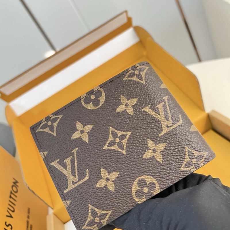 LV Marco Wallet