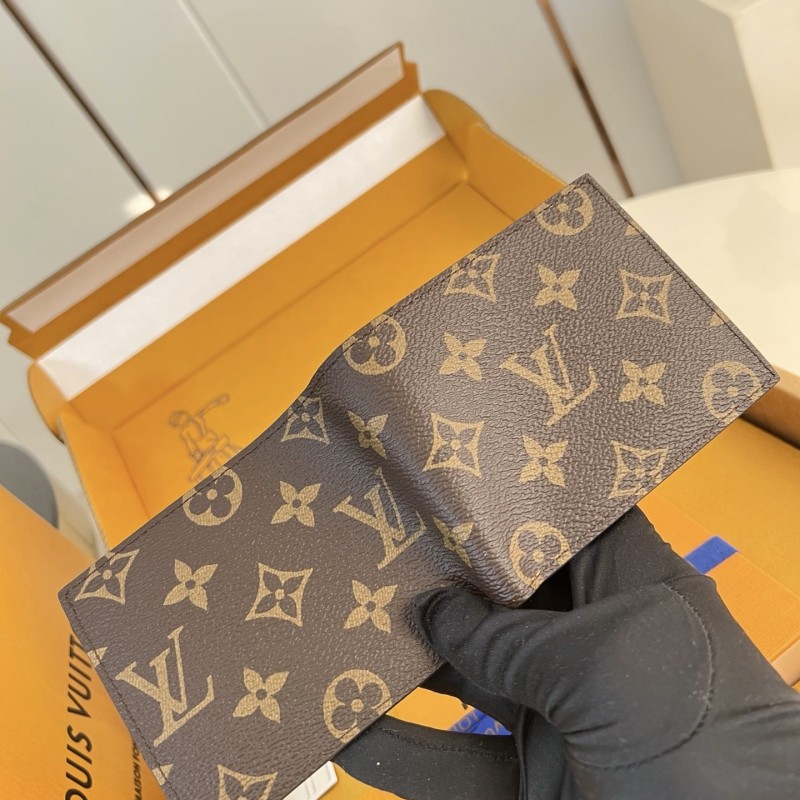 LV Marco Wallet