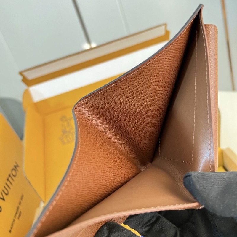LV Marco Wallet