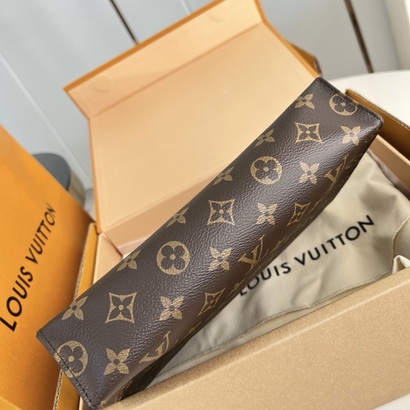 LV Poche Toilette