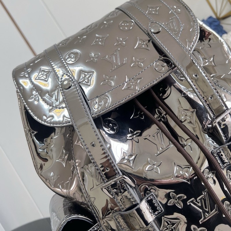 LV Christopher Backpack