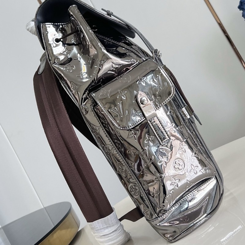 LV Christopher Backpack