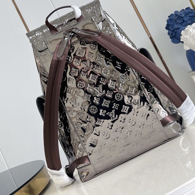 LV Christopher Backpack