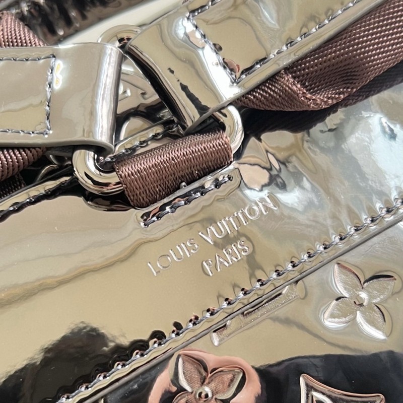 LV Christopher Backpack