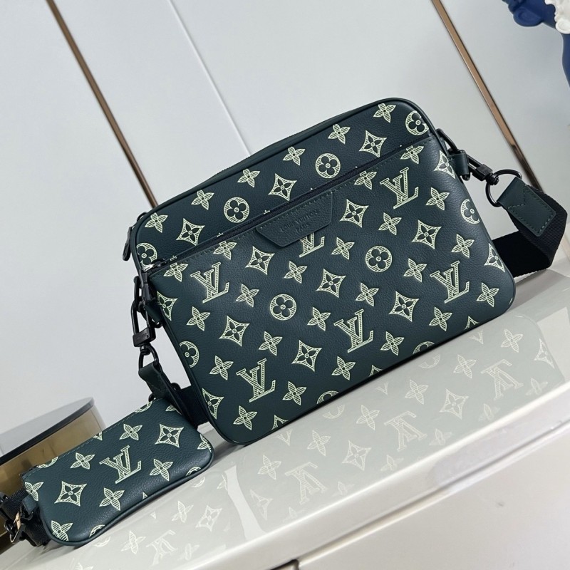 LV Trio Messenger Bag