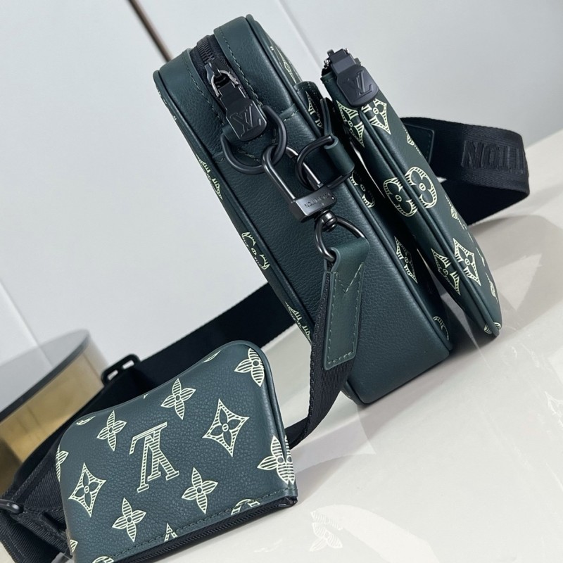 LV Trio Messenger Bag