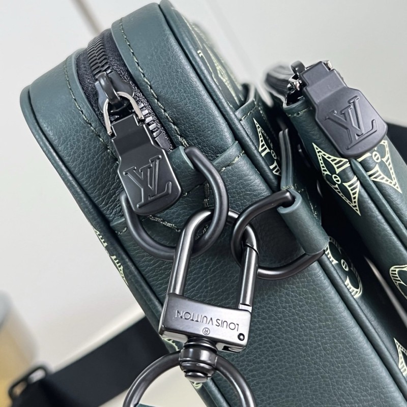 LV Trio Messenger Bag