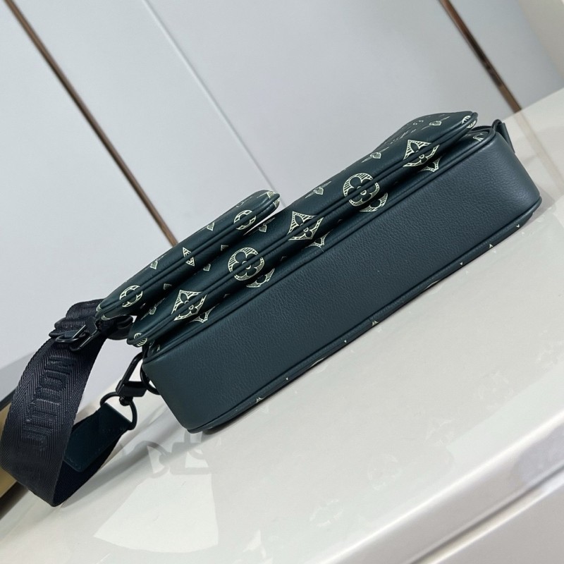 LV Trio Messenger Bag