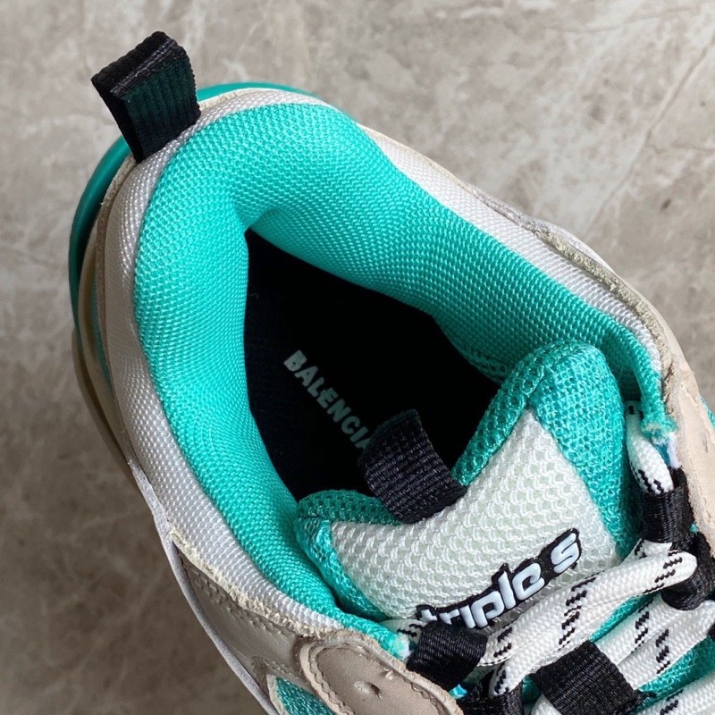 Balenciaga Unisex Shoes