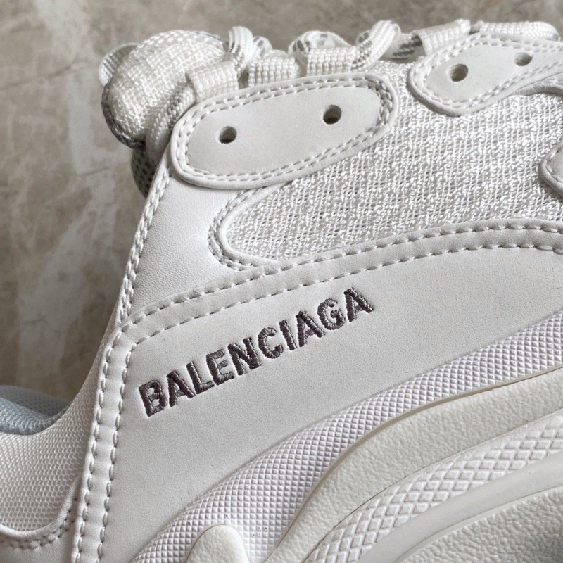 Balenciaga Unisex Shoe