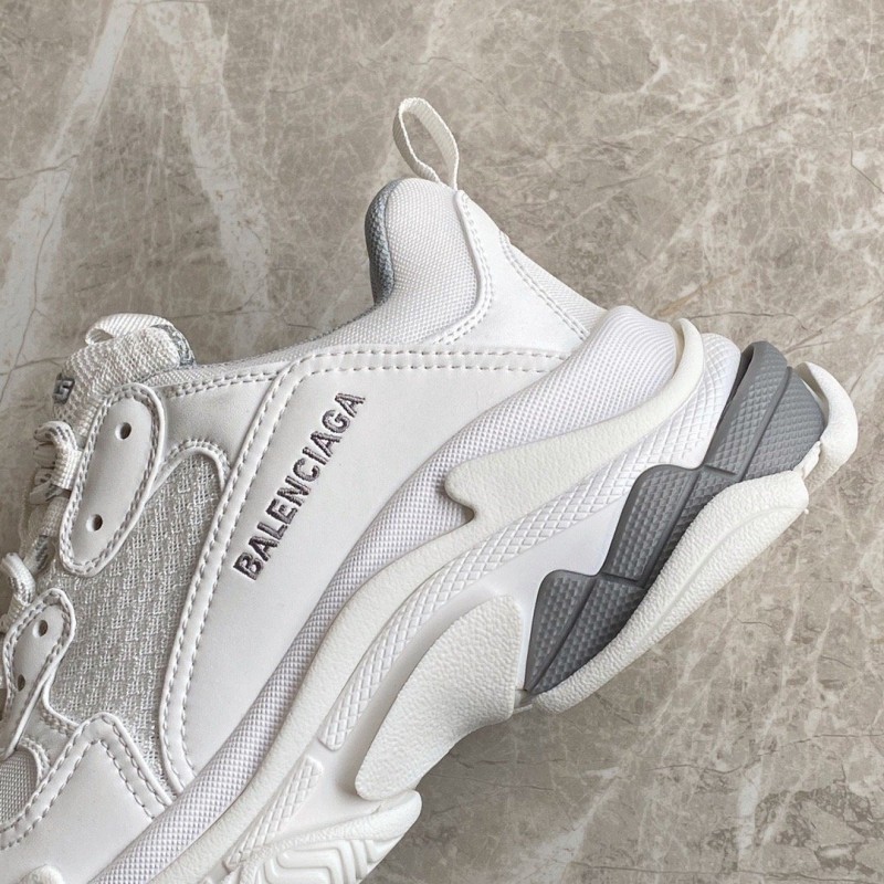 Balenciaga Unisex Shoe