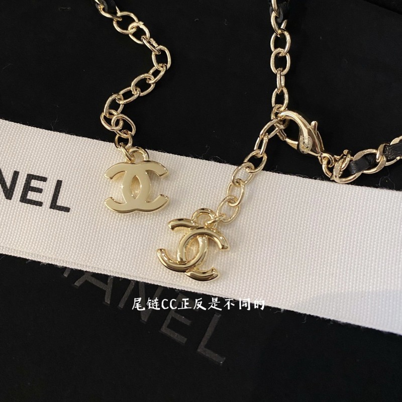 Chanel Necklace