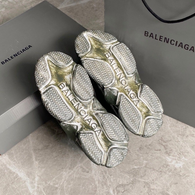 Balenciaga Unisex Shoes