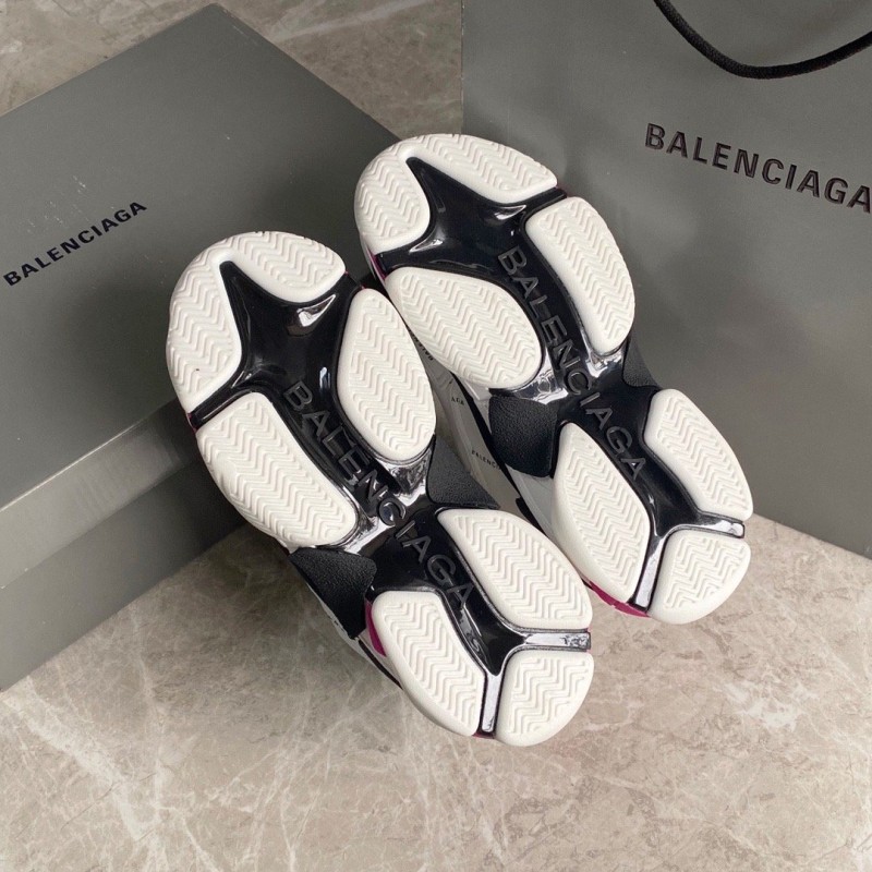 Balenciaga Unisex Shoes