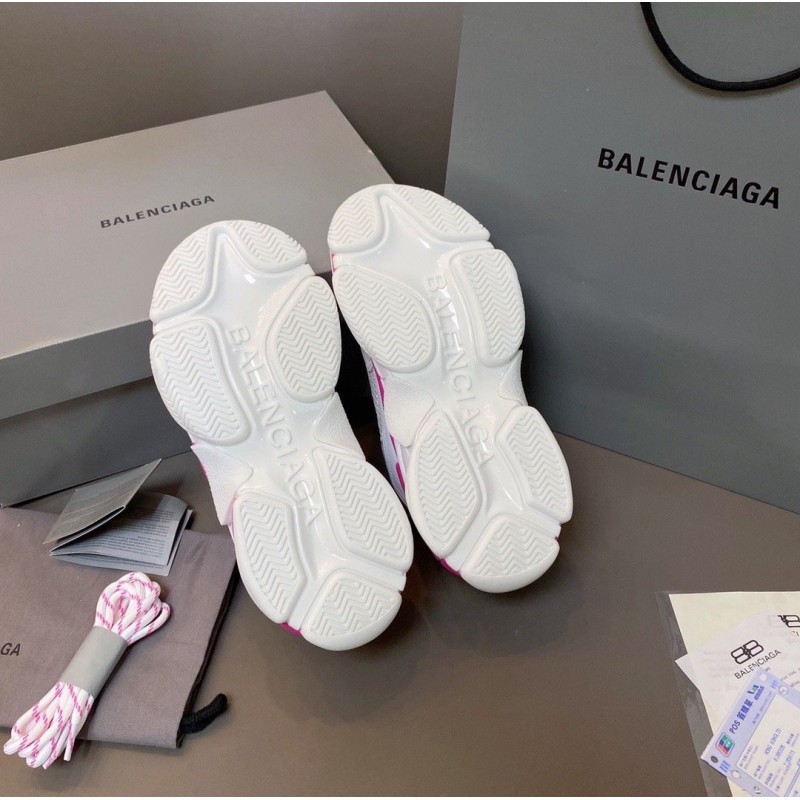Balenciaga Unisex Shoes