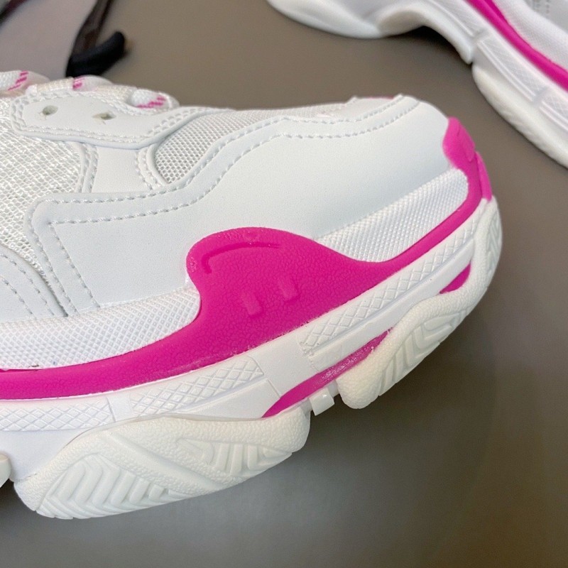 Balenciaga Unisex Shoes