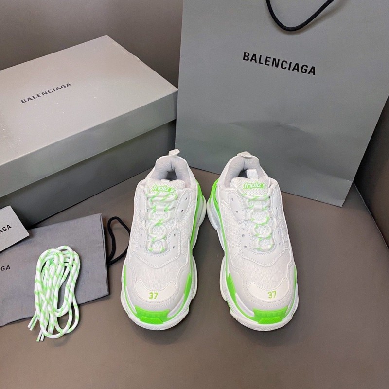 Balenciaga Unisex Shoes