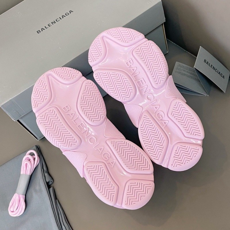 Balenciaga Unisex Shoes